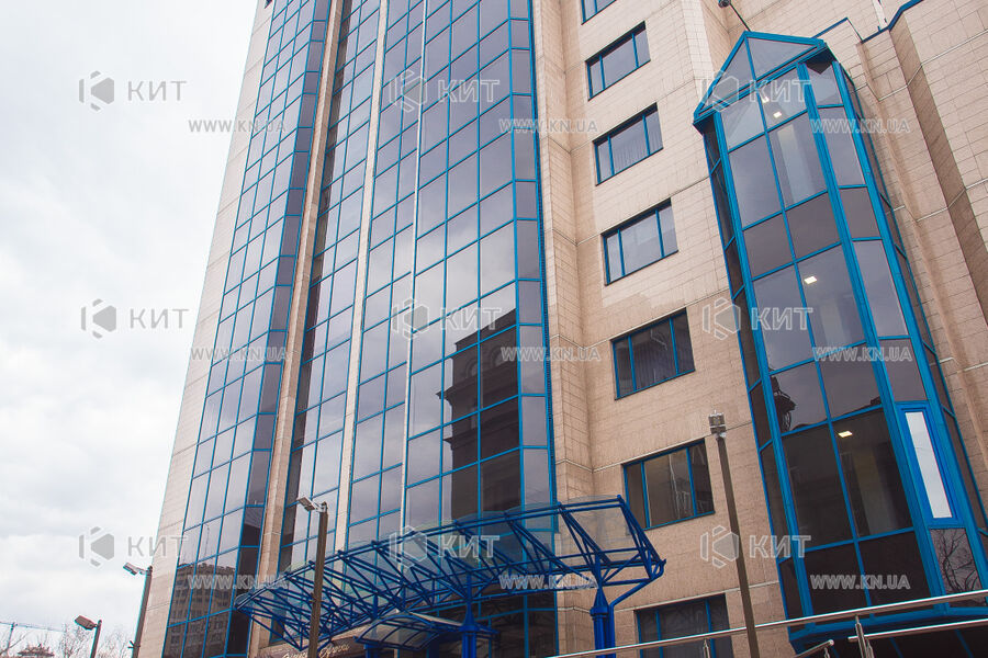 БЦ Horizon Office Tower
